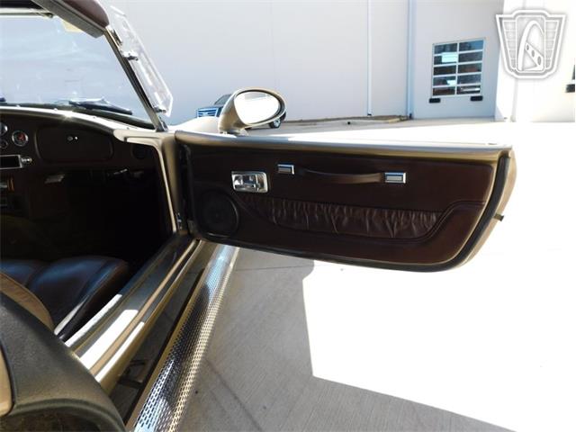 1996 Excalibur Cobra (CC-2071005) for sale in Concord, North Carolina