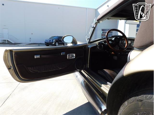 1996 Excalibur Cobra (CC-2071005) for sale in Concord, North Carolina