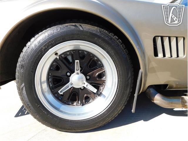1996 Excalibur Cobra (CC-2071005) for sale in Concord, North Carolina
