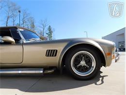 1996 Excalibur Cobra (CC-2071005) for sale in Concord, North Carolina