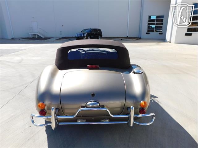 1996 Excalibur Cobra (CC-2071005) for sale in Concord, North Carolina