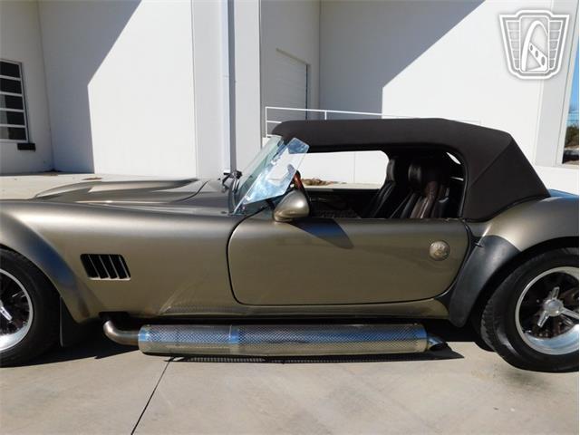 1996 Excalibur Cobra (CC-2071005) for sale in Concord, North Carolina