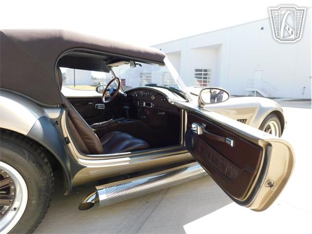 1996 Excalibur Cobra (CC-2071005) for sale in Concord, North Carolina