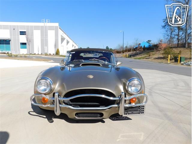 1996 Excalibur Cobra (CC-2071005) for sale in Concord, North Carolina
