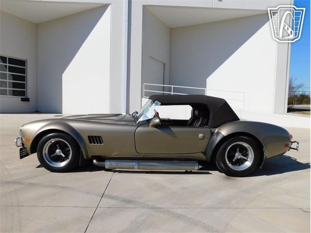 1996 Excalibur Cobra (CC-2071005) for sale in Concord, North Carolina
