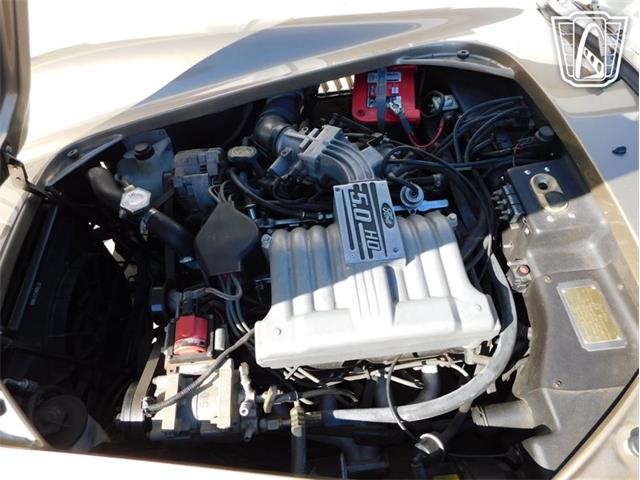 1996 Excalibur Cobra (CC-2071005) for sale in Concord, North Carolina