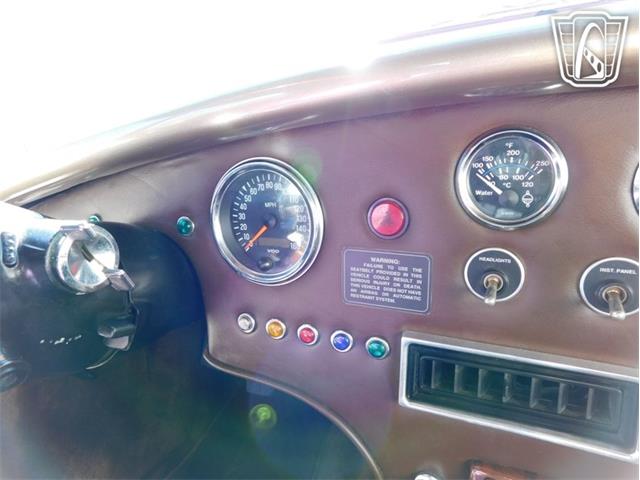 1996 Excalibur Cobra (CC-2071005) for sale in Concord, North Carolina