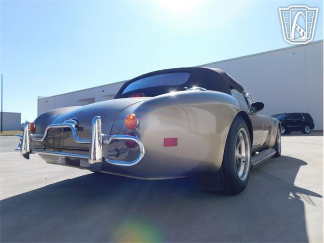 1996 Excalibur Cobra (CC-2071005) for sale in Concord, North Carolina