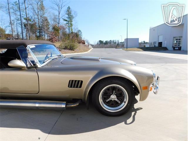 1996 Excalibur Cobra (CC-2071005) for sale in Concord, North Carolina