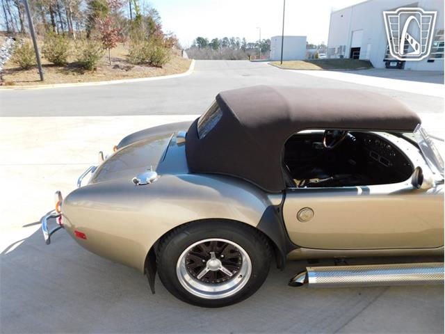 1996 Excalibur Cobra (CC-2071005) for sale in Concord, North Carolina