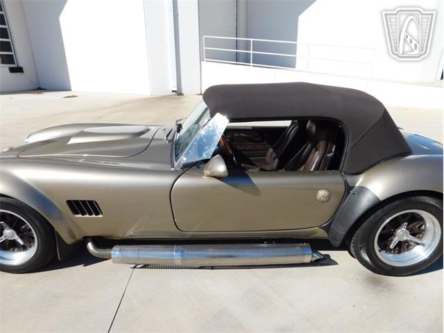 1996 Excalibur Cobra (CC-2071005) for sale in Concord, North Carolina