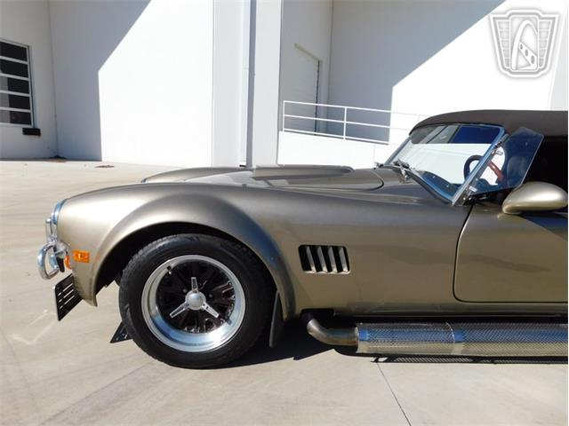 1996 Excalibur Cobra (CC-2071005) for sale in Concord, North Carolina