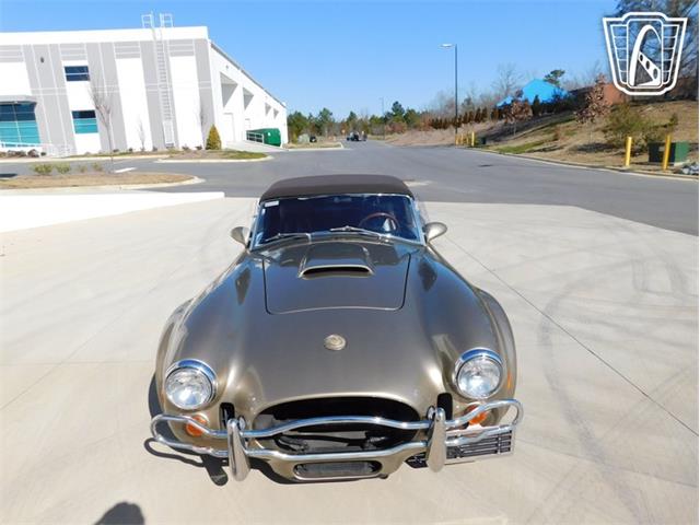 1996 Excalibur Cobra (CC-2071005) for sale in Concord, North Carolina