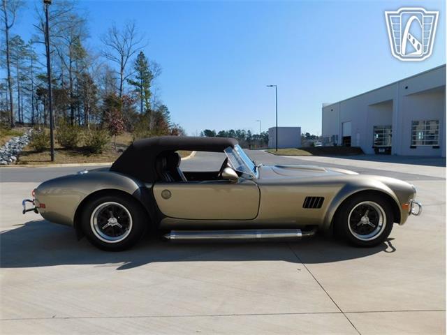 1996 Excalibur Cobra (CC-2071005) for sale in Concord, North Carolina