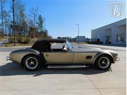 1996 Excalibur Cobra (CC-2071005) for sale in Concord, North Carolina