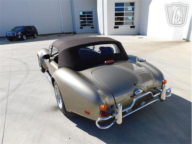 1996 Excalibur Cobra (CC-2071005) for sale in Concord, North Carolina