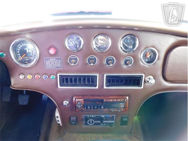 1996 Excalibur Cobra (CC-2071005) for sale in Concord, North Carolina