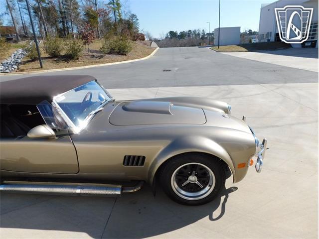 1996 Excalibur Cobra (CC-2071005) for sale in Concord, North Carolina
