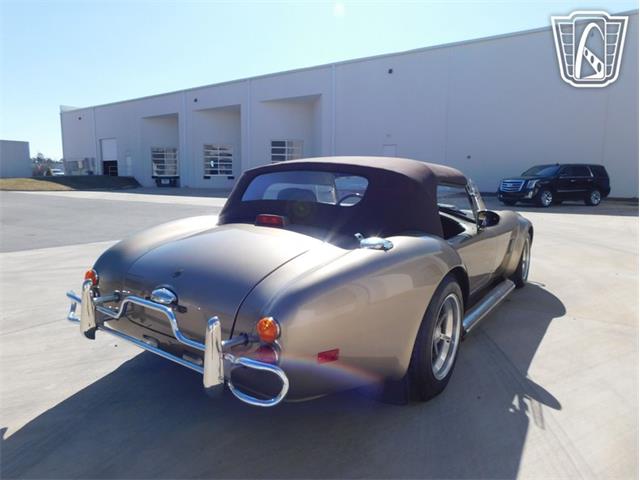 1996 Excalibur Cobra (CC-2071005) for sale in Concord, North Carolina