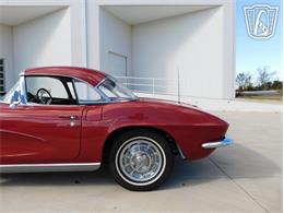 1962 Chevrolet Corvette (CC-2071006) for sale in Concord, North Carolina
