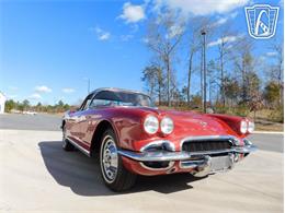 1962 Chevrolet Corvette (CC-2071006) for sale in Concord, North Carolina