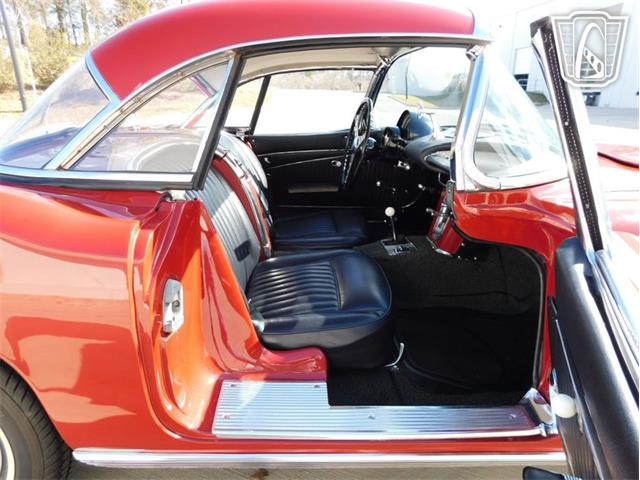 1962 Chevrolet Corvette (CC-2071006) for sale in Concord, North Carolina