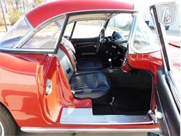 1962 Chevrolet Corvette (CC-2071006) for sale in Concord, North Carolina