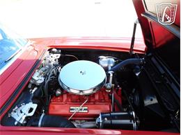 1962 Chevrolet Corvette (CC-2071006) for sale in Concord, North Carolina