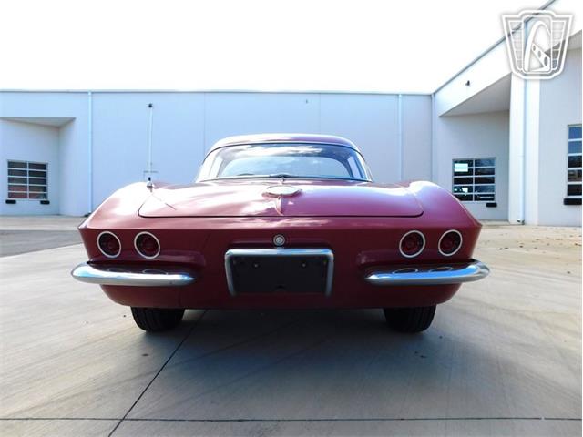 1962 Chevrolet Corvette (CC-2071006) for sale in Concord, North Carolina