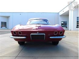 1962 Chevrolet Corvette (CC-2071006) for sale in Concord, North Carolina