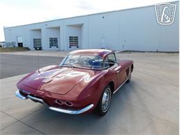 1962 Chevrolet Corvette (CC-2071006) for sale in Concord, North Carolina