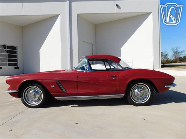 1962 Chevrolet Corvette (CC-2071006) for sale in Concord, North Carolina