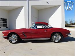 1962 Chevrolet Corvette (CC-2071006) for sale in Concord, North Carolina