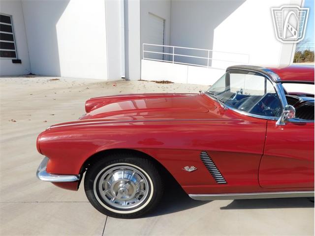 1962 Chevrolet Corvette (CC-2071006) for sale in Concord, North Carolina