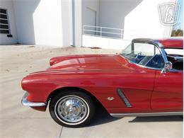 1962 Chevrolet Corvette (CC-2071006) for sale in Concord, North Carolina