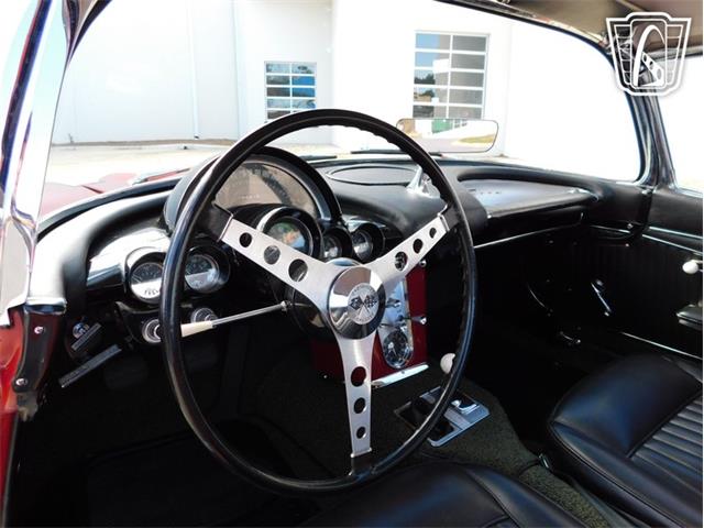 1962 Chevrolet Corvette (CC-2071006) for sale in Concord, North Carolina