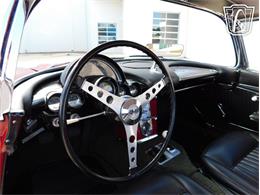 1962 Chevrolet Corvette (CC-2071006) for sale in Concord, North Carolina