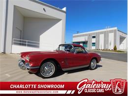 1962 Chevrolet Corvette (CC-2071006) for sale in Concord, North Carolina