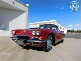1962 Chevrolet Corvette (CC-2071006) for sale in Concord, North Carolina