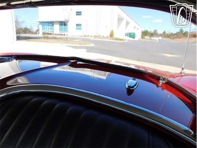 1962 Chevrolet Corvette (CC-2071006) for sale in Concord, North Carolina