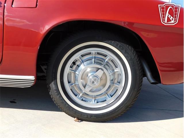 1962 Chevrolet Corvette (CC-2071006) for sale in Concord, North Carolina