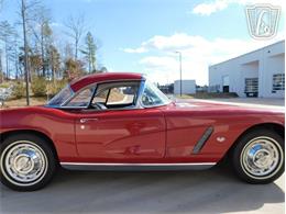 1962 Chevrolet Corvette (CC-2071006) for sale in Concord, North Carolina