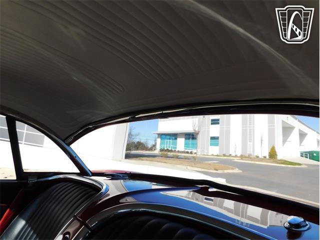 1962 Chevrolet Corvette (CC-2071006) for sale in Concord, North Carolina
