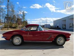 1962 Chevrolet Corvette (CC-2071006) for sale in Concord, North Carolina