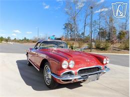 1962 Chevrolet Corvette (CC-2071006) for sale in Concord, North Carolina