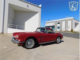 1962 Chevrolet Corvette (CC-2071006) for sale in Concord, North Carolina