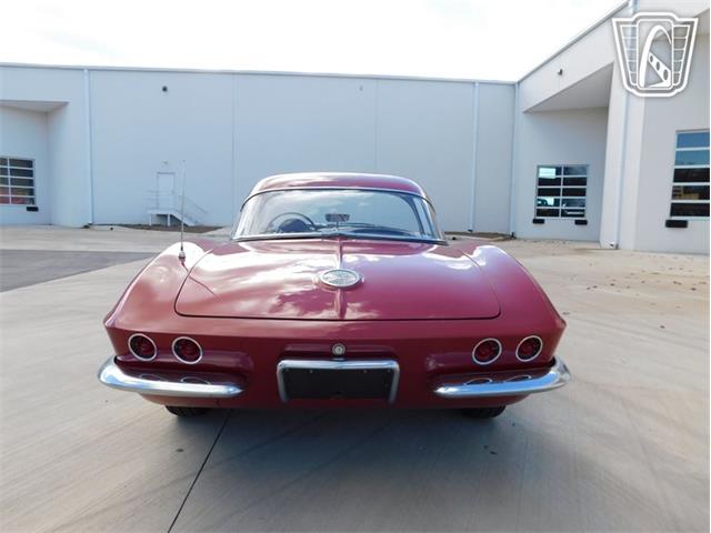1962 Chevrolet Corvette (CC-2071006) for sale in Concord, North Carolina