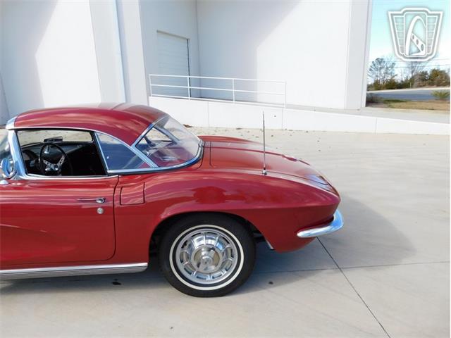 1962 Chevrolet Corvette (CC-2071006) for sale in Concord, North Carolina