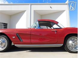 1962 Chevrolet Corvette (CC-2071006) for sale in Concord, North Carolina