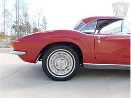 1962 Chevrolet Corvette (CC-2071006) for sale in Concord, North Carolina